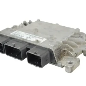 KOMPUTER STEROWNIK FORD FIESTA MK7 8V21-12A650-ADA Dostępne od ręki